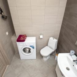 Фото Отель Panda Home (Панда Хоум) на улице Газовиков 73 корпус 3