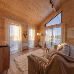 Фото Отель Уютный дом в Истринском районе, 140