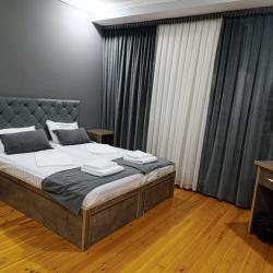 Фото Отель The Art Hotel (Зе Арт)