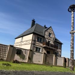 Фото Отель Восточная Пруссия