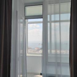 Фото Уютные апартаменты на улице Леонова 66