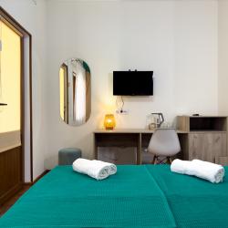 Фото Отель Platan (Платан)