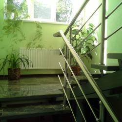 Фото Отель SanBah (СанБах)