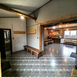 Фото Отель Гостевой дом Пчелка