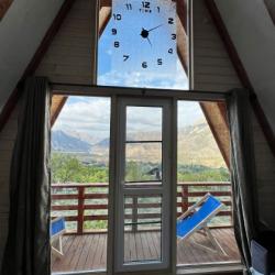 Фото Отель Сиреневый рассвет