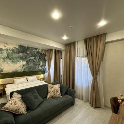 Фото Отель К2