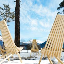 Фото Отель Горы Горы