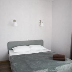 Номер комфорт семейный