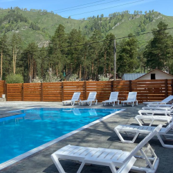 Фото Парк-отель