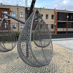 1-комнатные апартаменты люкс