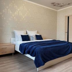 Фото Апартаменты на улице Гагарина, 75