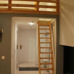 Фото Отель iQHOTEL (Айкью Нотел)