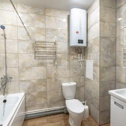 Фото Отель Top house на улице Нейбута 2 А корпус 1