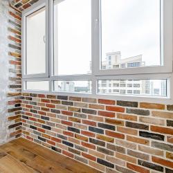 Фото Bulbash Apartments (Бульбаш Апартаменты) на улице Мстиславца 18