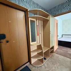 Фото Апартаменты на улице Сосновая 12