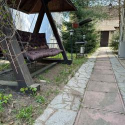 Фото Отель Эйфория Дом с баней и барбекю зоной