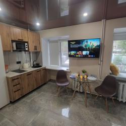 Фото Апартаменты на проспекте Мира 8