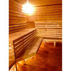 Фото Отель Солнечная