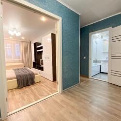 Фото Симбирские апартаменты на улице Автозаводская
