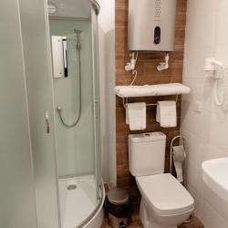 Номер стандарт с 2 односпальными кроватями