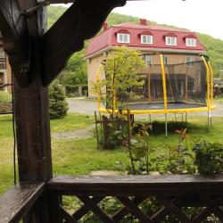 Фото Отель Аммонит