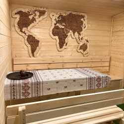 Фото Отель Les Eco Village (Лес Эко Вилладж)