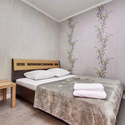 Фото Отель Сутки на проспекте Мира