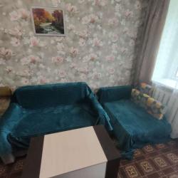 2-комнатные апартаменты стандарт Загородная ул., 16
