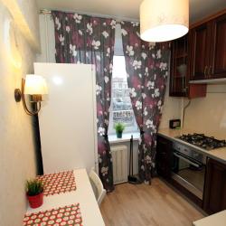 Фото Отель Tverskaya Street (Тверская Стрит) на улице Гашека 11