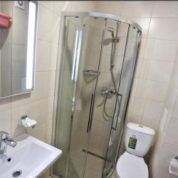 Номер стандарт 2+1