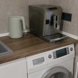 Фото Отель Дух Тайги