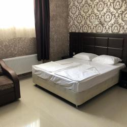 Фото Отель Усадьба