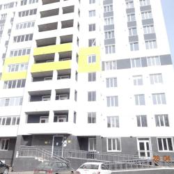 Фото Апартаменты Турист на шоссе Сысольское 1/2