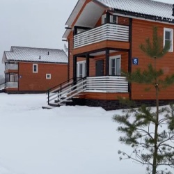 Фото Отель Попутный ветер