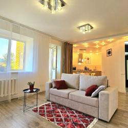 Фото Отель Urban Apartments (Урбан Апартментс) на улице Агрономическая