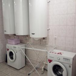 Фото Отель Мельница