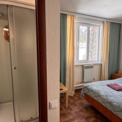 Фото Отель Кедр Золотой