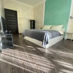 Li Apartments Arena (Ли Апартаменты Арена) на улице Лётная — 1dbc8f0b9c633b3984f97c8b4070a368