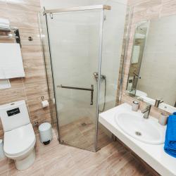 3-местный номер стандарт