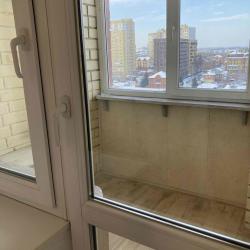 Фото Апартаменты на улице Циолковского 7