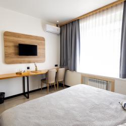 Фото Отель Добрый