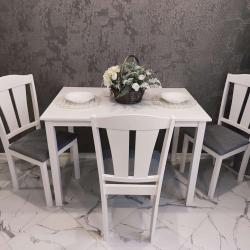 Фото Апартаменты на шоссе Калининское 14