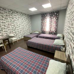Фото Отель Хуторок