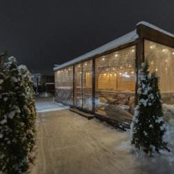 Фото Отель Pav.love Village (ПавЛов)