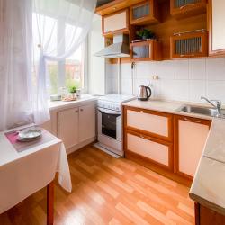 Фото Отель Unique Apart (Уник Апарт) на улице Красноармейская