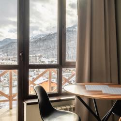 Фото LaMont Апарт-отель (Ламонт)