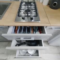 Фото Апартаменты на улице Советская 144