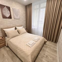 Фото Отель Сутки как дома на Красноармейской