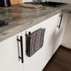 Фото Отель Уют Home (Хоум) на улице Комсомольская 9 этаж