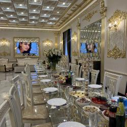 5-комнатный коттедж премиум